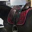 Dressage Saddle Pad - Wanneroo Stockfeeders
