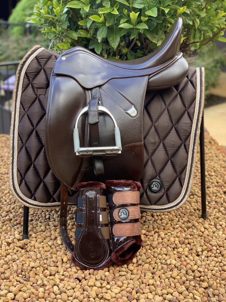 Dressage Saddle Pad - Wanneroo Stockfeeders