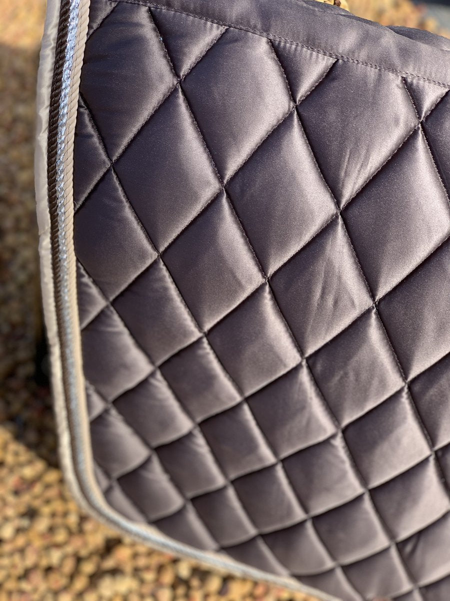 Dressage Saddle Pad - Wanneroo Stockfeeders