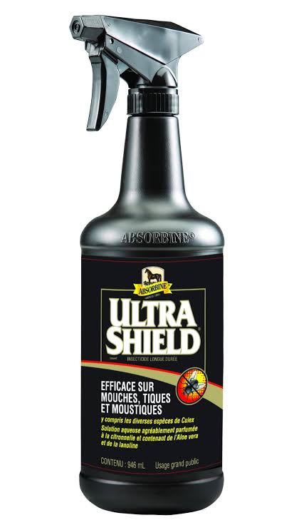Ultra Shield Insecticide - Wanneroo Stockfeeders