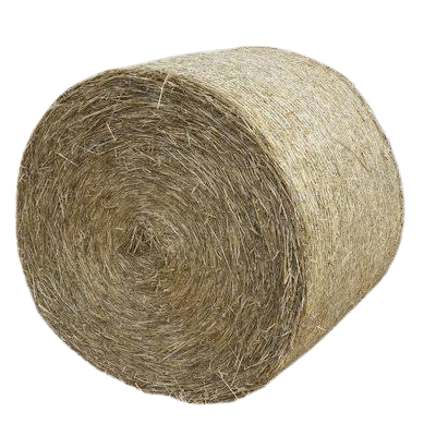 Meadow Hay Roll Pinjarra - Wanneroo Stockfeeders