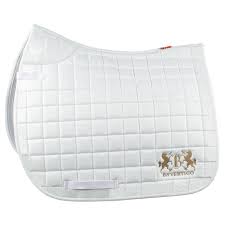 Rochelle Dressage Saddle Pad - Wanneroo Stockfeeders