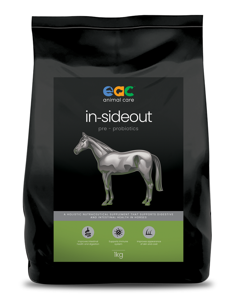 Inside Out - Horse - Wanneroo Stockfeeders