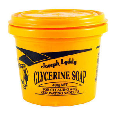 Glycerine Saddle Soap - Wanneroo Stockfeeders