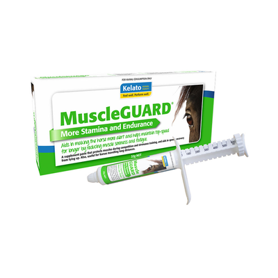 MuscleGUARD Paste - Wanneroo Stockfeeders
