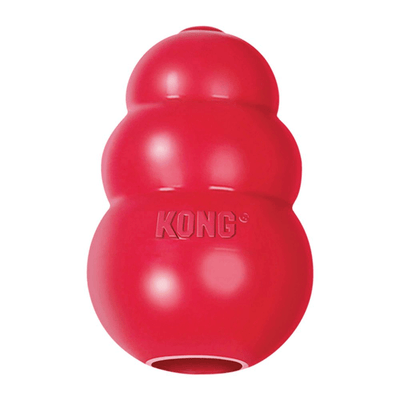 Kong Classic - Small - Wanneroo Stockfeeders
