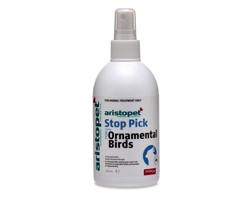 Stop Pick Spray - Wanneroo Stockfeeders