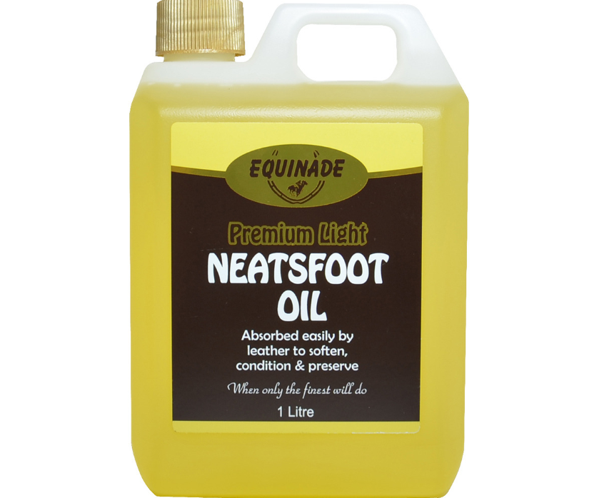 Neatsfoot Oil Premium Light - Wanneroo Stockfeeders