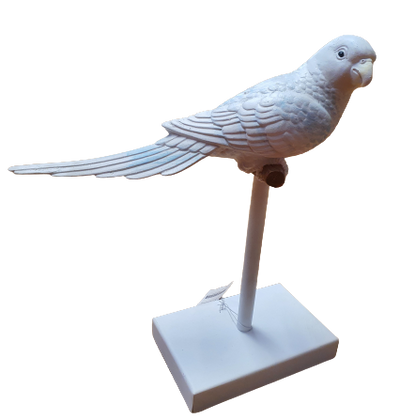 Parrot Ornament - Wanneroo Stockfeeders