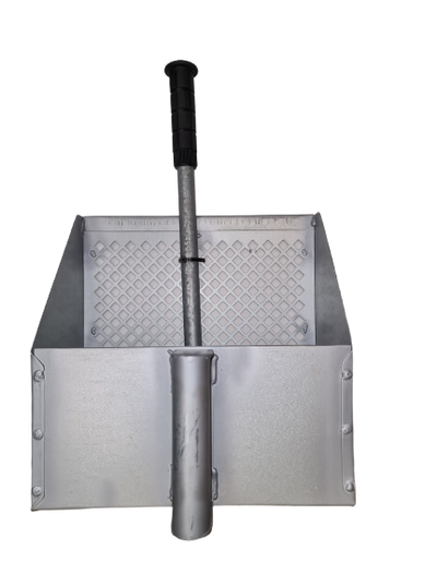 Heavy Duty Poop Scoop Short - Wanneroo Stockfeeders