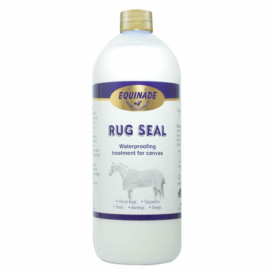 Equinade Rug Seal - Wanneroo Stockfeeders