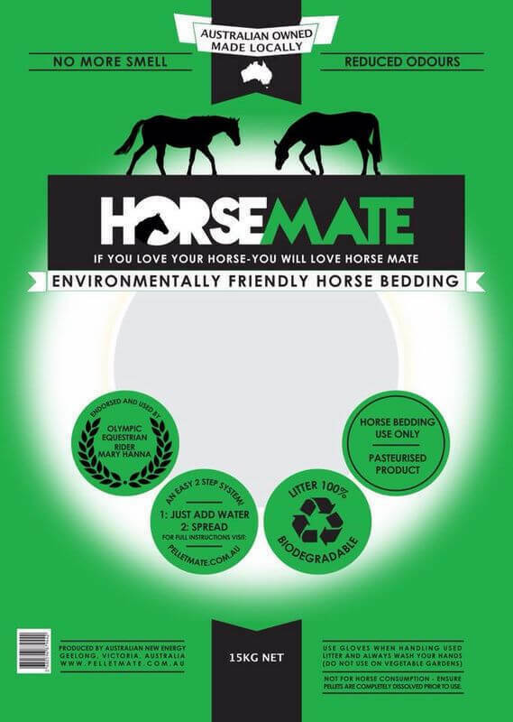 Horsemate Horse Bedding - Wanneroo Stockfeeders