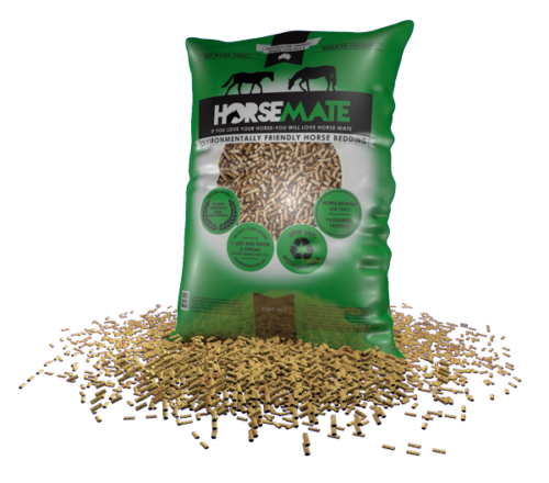 Horsemate Horse Bedding - Wanneroo Stockfeeders