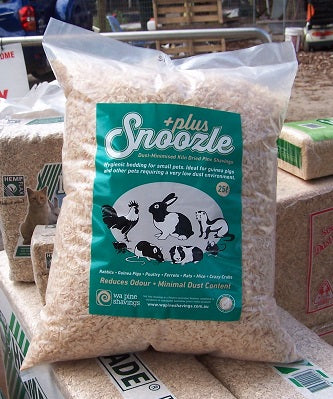 Snoose Powder Snoozle Plus– Wanneroo Stock Feeders