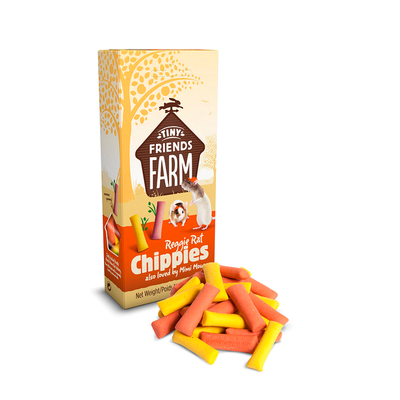 Rat & Mouse Chippies - Wanneroo Stockfeeders