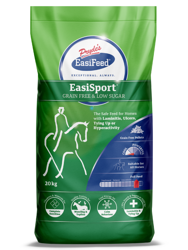 Easi Sport - Wanneroo Stockfeeders