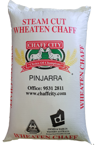 Wheaten Chaff - Wanneroo Stockfeeders